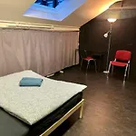 Raum Und Zeit شقة زيورخ