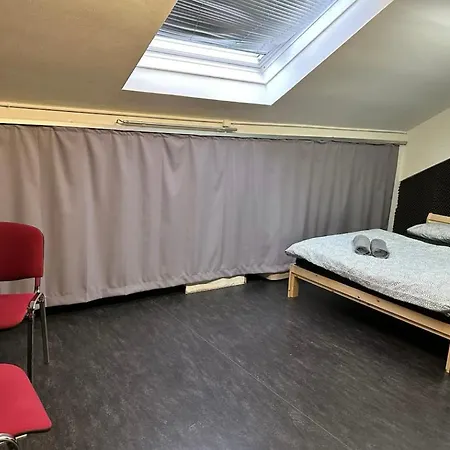 Raum Und Zeit Цюрих