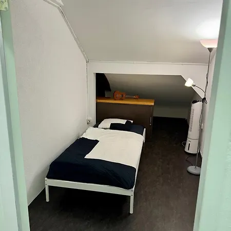 Raum Und Zeit Цюрих