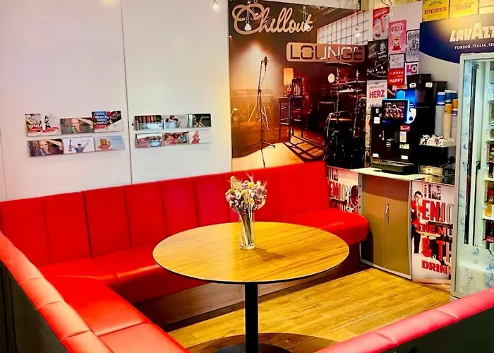 Raum Und Zeit Апартаменти Цюрих