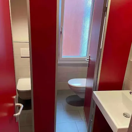 Raum Und Zeit Apartment *