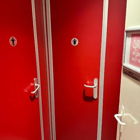 Raum Und Zeit Daire Zürih