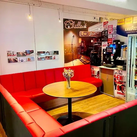 Raum Und Zeit Daire Zürih