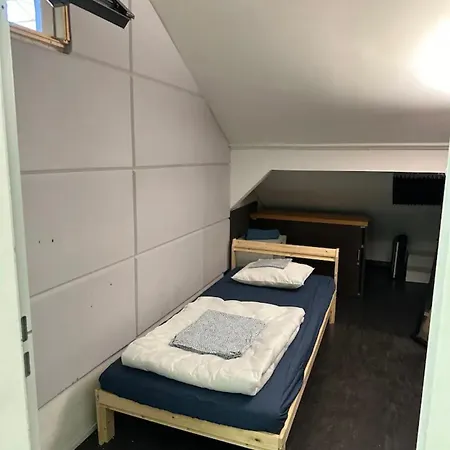 Raum Und Zeit Apartamento Zurique