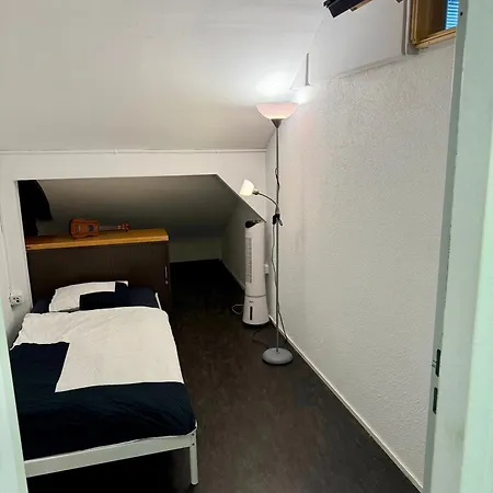 דירה Raum Und Zeit