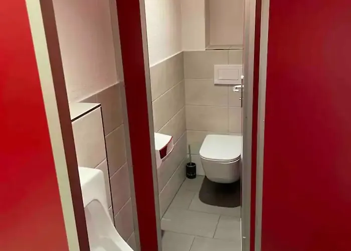 Apartamento Raum Und Zeit Zúrich