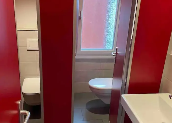 Raum Und Zeit Apartamento *