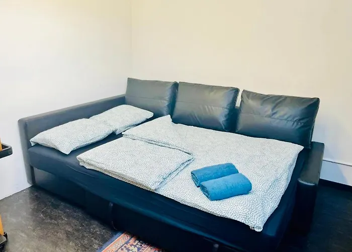 Raum Und Zeit * Zúrich