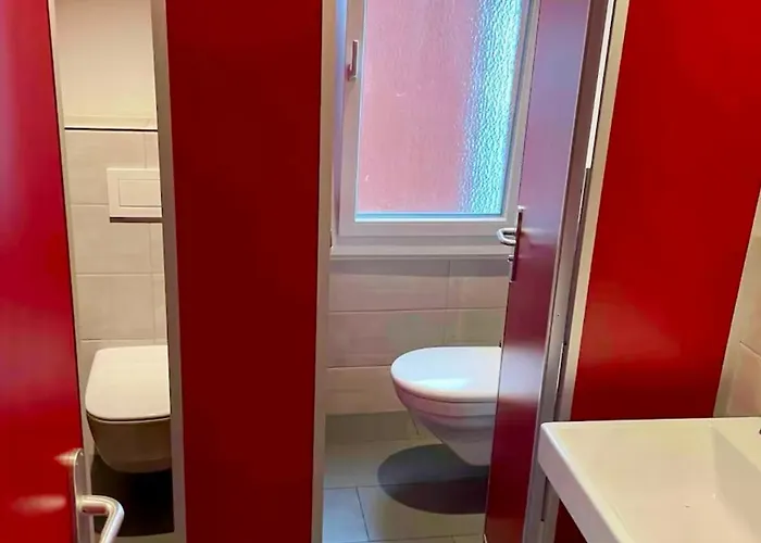 Raum Und Zeit Apartamento Zúrich