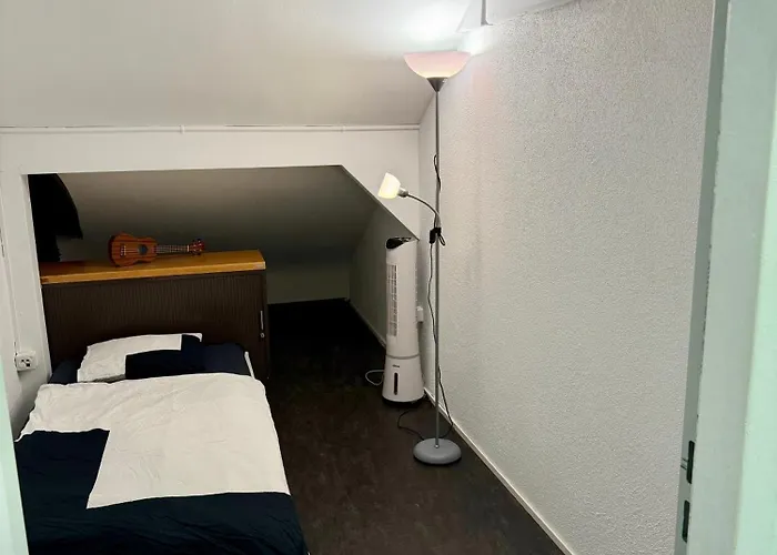 Apartamento Raum Und Zeit