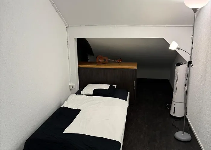 Apartamento Raum Und Zeit *