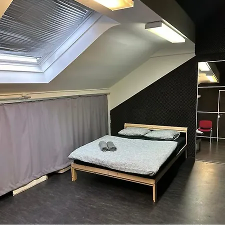 Apartment Raum Und Zeit