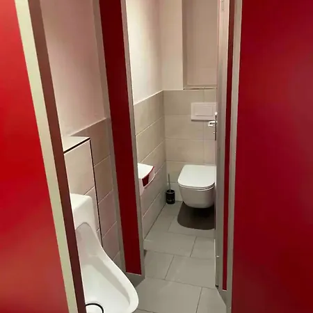 Lägenhet Raum Und Zeit Zürich